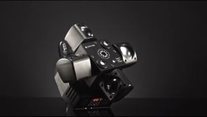 moving image scanner