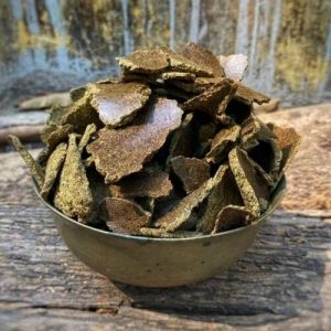 Mustard De Oiled Cake