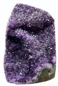 Amethyst Geode Stone