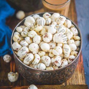 12mm Raw Phool Makhana