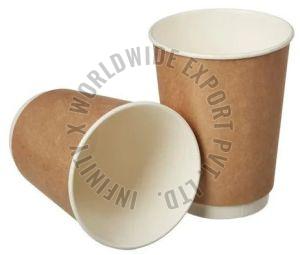 Double Wall Disposable Paper Cup