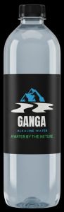 Ganga Alkaline Drinking Water