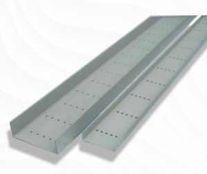 Fiberglass Reinforced Plastic Cable Tray
