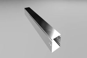 Stainless Steel Raceway Type Cable Tray