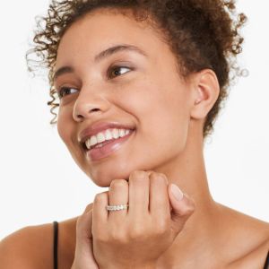 Designer Diamond Rings