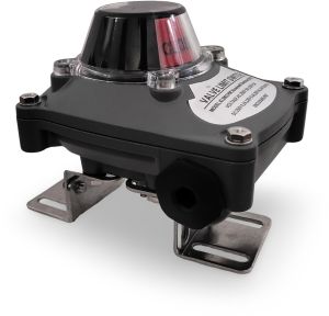 Limit Switch Box 1NC + 1NO (Series 311)