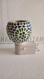 Multicolor Electric Kapoor Dani