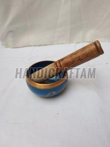 Tibetan Handmade Singing Bowls