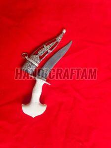Koftgiri Work Dagger Knife
