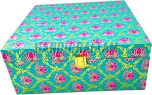 MDF Printed Box For Gifting And Packaging