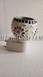 Multicolor Electric Kapoor Dani
