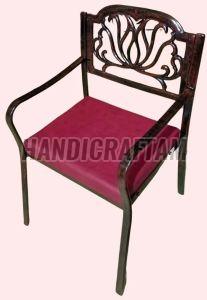 Wrought Iron Chair
