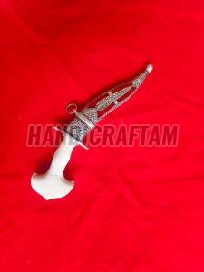Koftgiri Work Dagger Knife