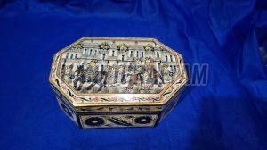 Camel Bone Jewellery Box