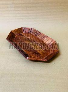 Designer Serving Wooden Tray