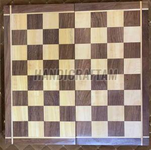 Wooden Chess Set