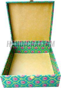 MDF Printed Box For Gifting And Packaging