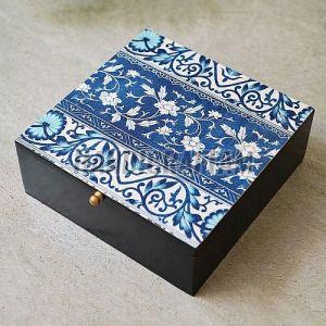 MDF Printed Box For Gifting And Packaging