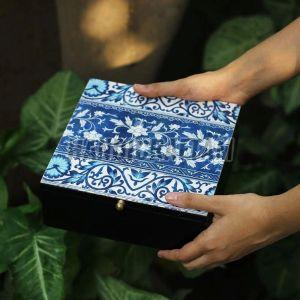 MDF Printed Box For Gifting And Packaging