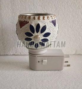 Multicolor Electric Kapoor Dani
