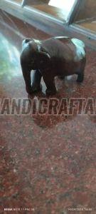 Wooden Handicraft Rosewood Elephant Statue