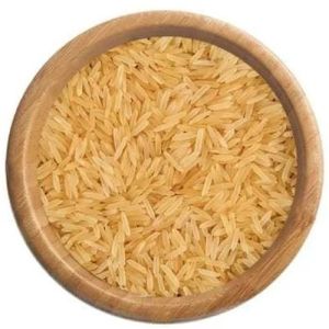 1121 Brown Basmati Rice