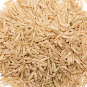 1509 Brown Basmati Rice