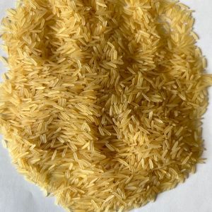 1718 Golden Sella Basmati Rice