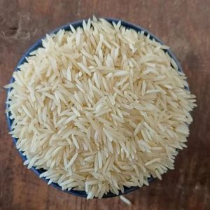 1718 White Sella Basmati Rice