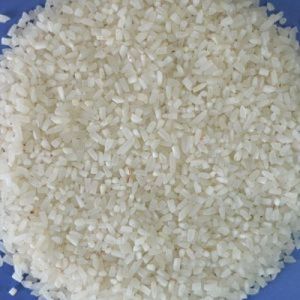 80% Sortex Non Basmati Rice