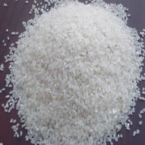 Mixed Broken Basmati Rice