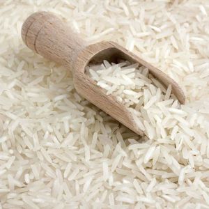 Pusa Raw Basmati Rice