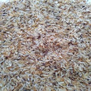 Rejected IR 64 Non Basmati Rice