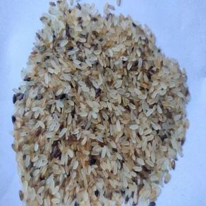 Rejected Raw Non Basmati Rice