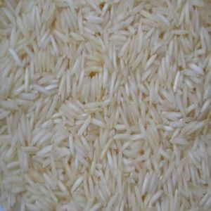 Sharbati Raw Basmati Rice