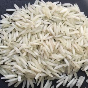 Traditional Steam Basmati Rice