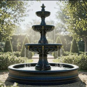 Decorative Garden Fountain