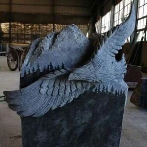 Granite Handicraft Customization Service