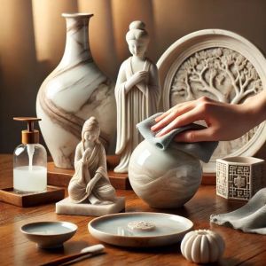 Marble Handicraft Customization Service