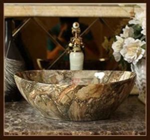 Premium Ceramic Wash Basin