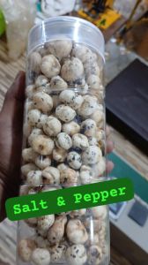 Salt & Pepper Flavour Roasted Makhana