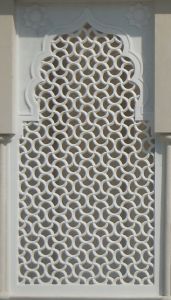 Decorative Marble Jali