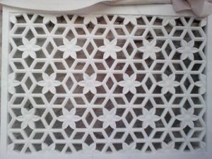 Designer Marble Jali