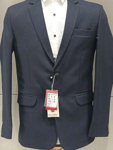 Corporate Blazer