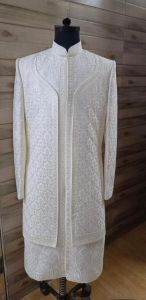 Mens Sherwani
