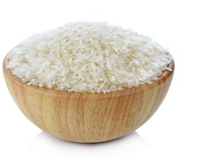 370 White Traditional Basmati Rice