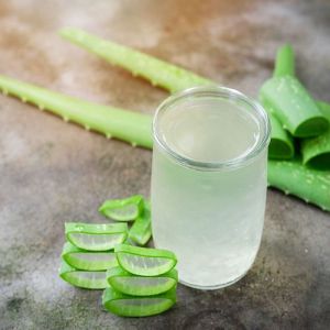 Aloe Vera Healthy Juice