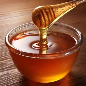 Natural Sidr Honey