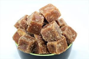 Palm Jaggery Cubes