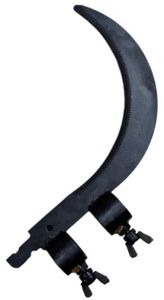 Sickle Cutter Head